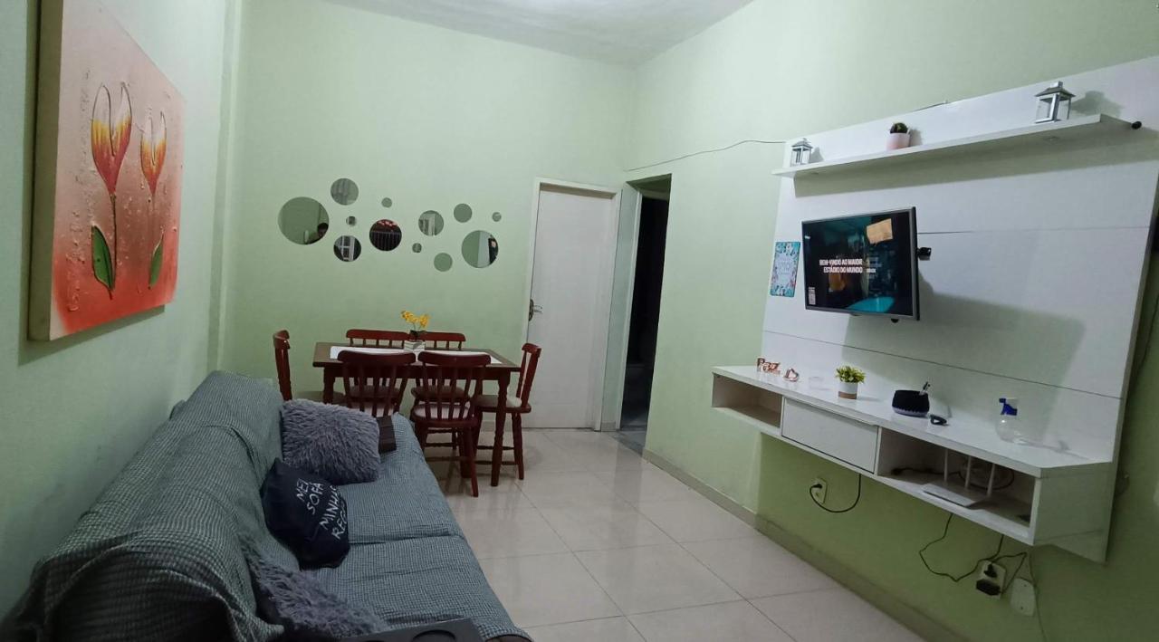 Casa Em Condominio No Rio De Facil Acesso E Vaga! Rio de Janeiro Exterior photo
