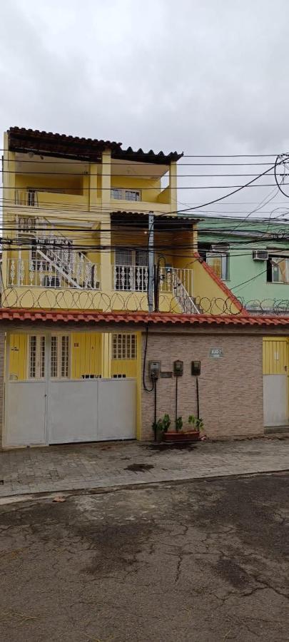 Casa Em Condominio No Rio De Facil Acesso E Vaga! Rio de Janeiro Exterior photo
