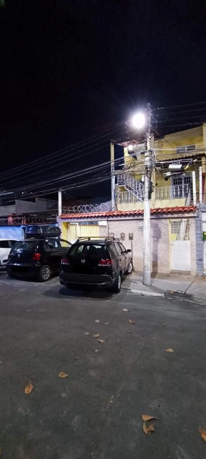 Casa Em Condominio No Rio De Facil Acesso E Vaga! Rio de Janeiro Exterior photo